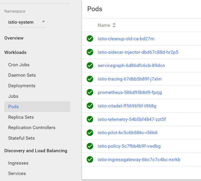Hands-On Canary Deployments with Istio and Kubernetes
