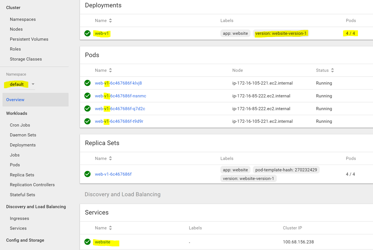 Hands-On Canary Deployments with Istio and Kubernetes